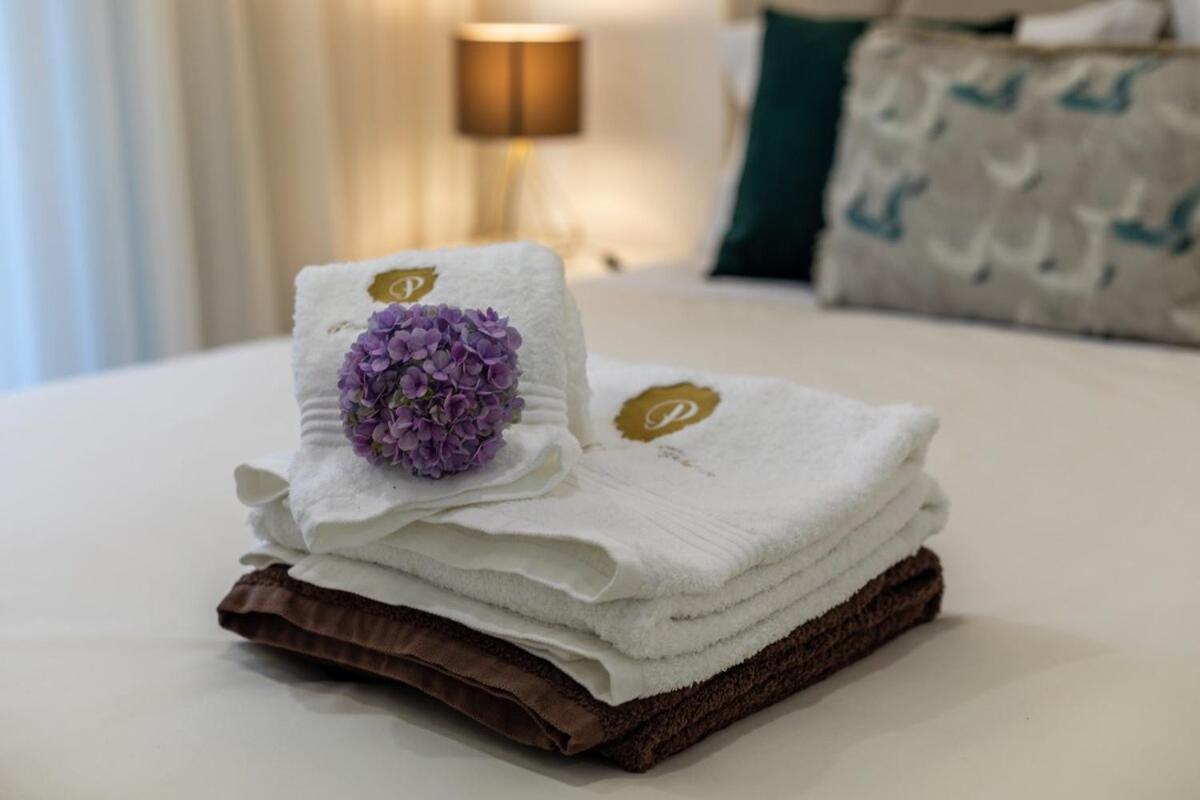 Guest House Passal - Corvo Room Ponta Delgada Zewnętrze zdjęcie
